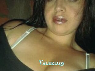 Valeriaqs