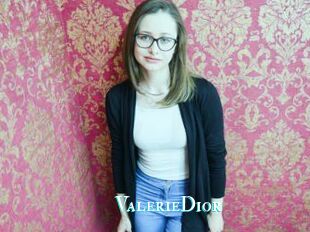 ValerieDior