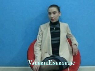 ValerieEnergetic