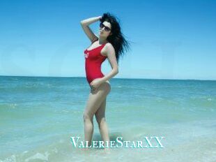 ValerieStarXX