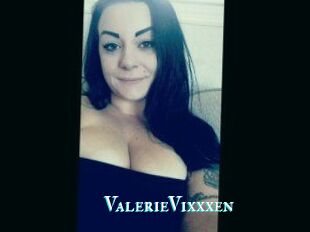 ValerieVixxxen