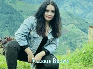 Valerie_Brown