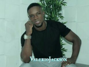 ValerioJackson