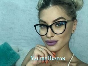 ValeryHuston
