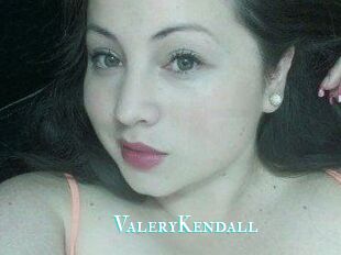 ValeryKendall