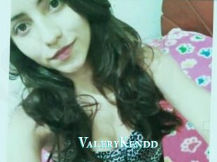 ValeryKendd