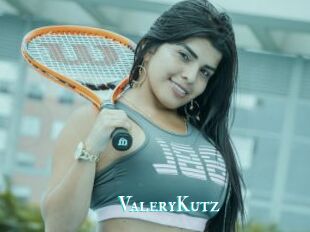 ValeryKutz