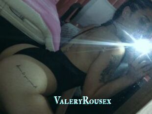 ValeryRousex