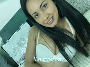 ValerySanta