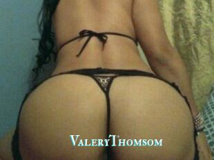 ValeryThomsom
