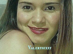 Valerysexxy