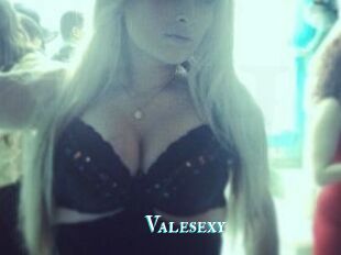 Valesexy