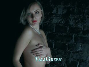 ValiGreen