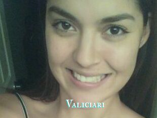 Valiciari