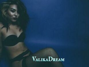 ValikaDream