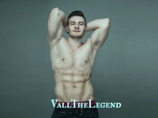 VallTheLegend