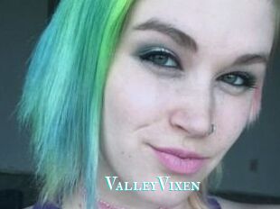 ValleyVixen