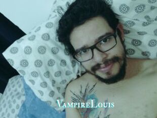 VampireLouis