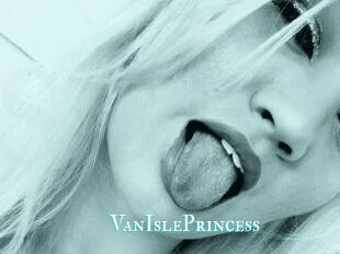 VanIslePrincess