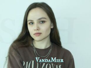 VandaMier