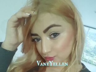VaneYellen