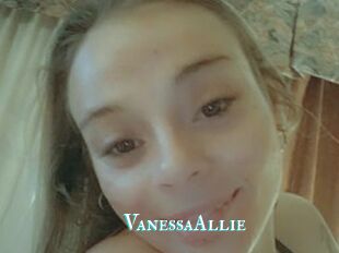 VanessaAllie