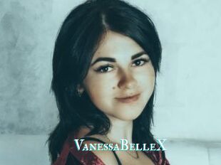 VanessaBelleX