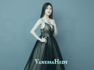 VanessaHedy