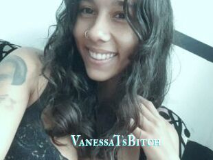 VanessaTsBitch