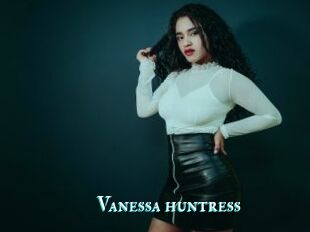 Vanessa_huntress