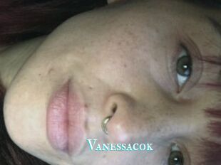 Vanessacok