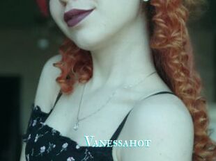 Vanessahot