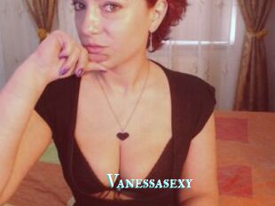Vanessasexy