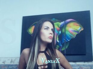 VaniaX
