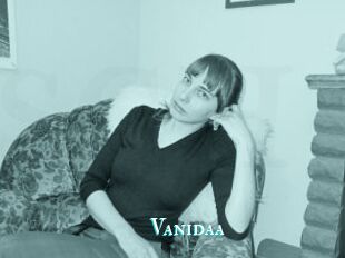 Vanidaa
