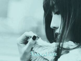 Vanila_Love