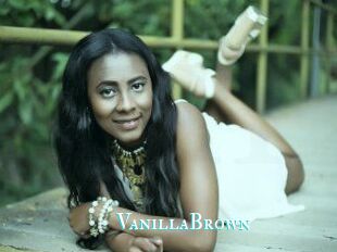 VanillaBrown