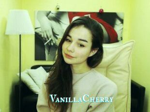 VanillaCherry