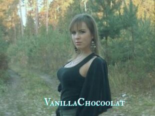 VanillaChocoolat