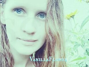 VanillaFlower