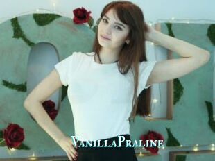 VanillaPraline