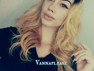 Vannaplease