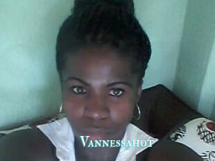 Vannessahot