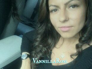 VannillaRose