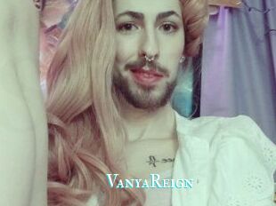 VanyaReign