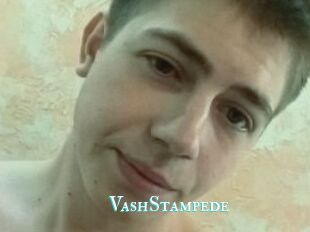 VashStampede
