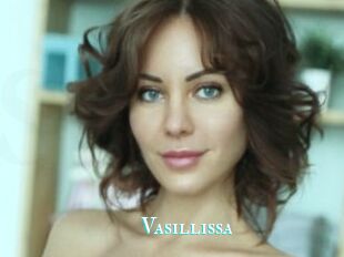 Vasillissa