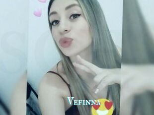Vefinna