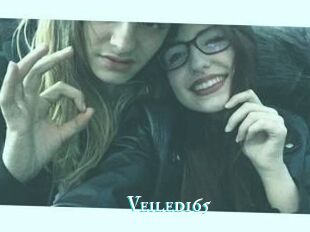 Veiled165