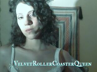 VelvetRollerCoasterQueen